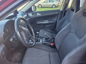 Subaru Impreza Boxer Diesel 2,0 Střešní Box, Pneu - 8