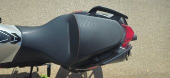 Aprilia Shiver 900 - 8