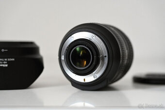 Predám NIKON - 8