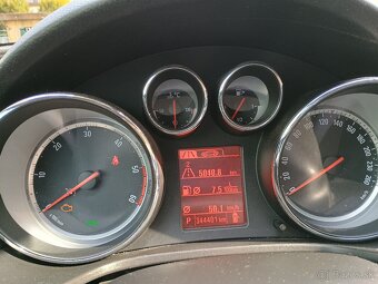Opel Insignia 2.0 BiTurbo OPC Line A. - 8
