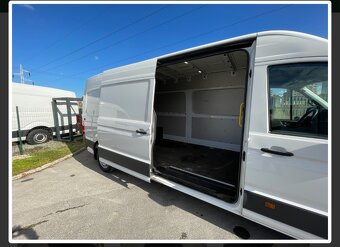 MAN TGE 3.180 3500 L3 - 8