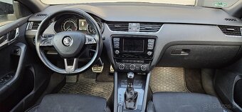 Škoda Octavia 3 RS 2.0tdi 135kw DSG - 8