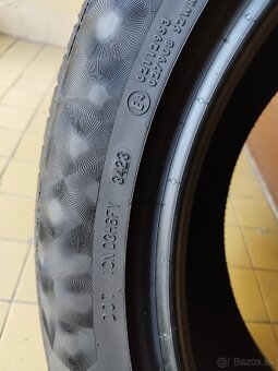 letne pneumatiky 225/55 r19 continental premium contact - 8