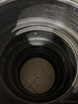 R21 235/45 + 255/40 Pirelli Scorpion AO 4x5.7-5.5MM  DOT3520 - 8