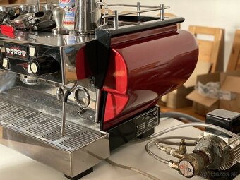 La Marzocco FB 2 Skupiny Espressomachine - 8