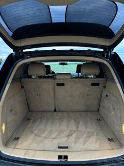 VOLKSWAGEN TOUAREG 7l ABT facelift - 8