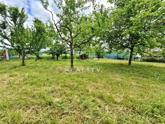 Rodinný dom 110 m2 na veľkom slnečnom pozemku 1189 m2 v... - 8