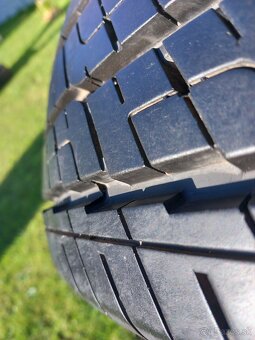 205/65 r16C letne pneumatiky 4kusy - 8