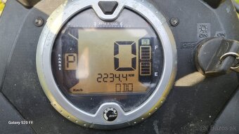 CAN AM Autlander 800 - 8