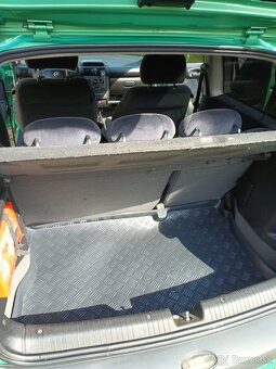 Predám OPEL Corsa 1,0 Ecotec - 8