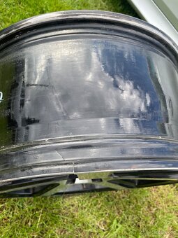 R20 5x120 - 8