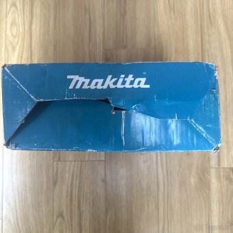 Makita DTW1002Z rázový uťahovač + batéria - 8