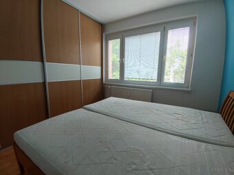 3,5 i. byt 86,64m2-nepriechodné izby - Slnečná ul.-Fončorda - 8