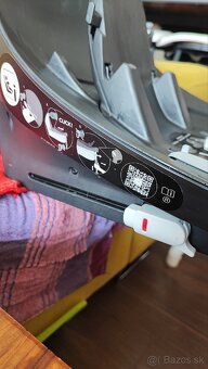 Cybex Cloude Z i-size +isofix základňou / base - 8