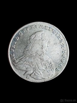 Vzácnejšie Biskupské 20 Kreuzere - Nemecko Wurzburg - 8