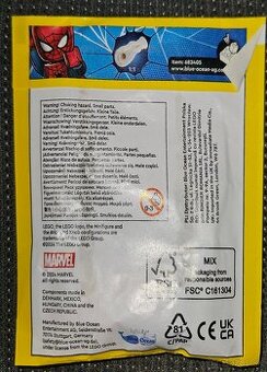 Lego paperbagy - 8