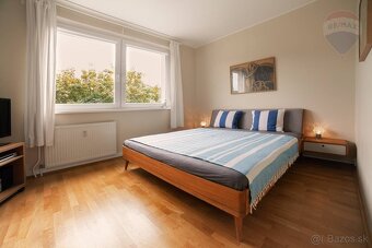 Na predaj: 3-izbový byt na Bakošovej ulici v Lamači - 8