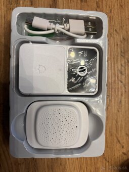 Esp32 Cam, Sonoff, Tuya, Wifi zvoncek, zasuvky - 8