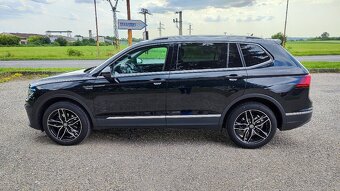 Volkswagen Tiguan Allspace 2.0 TDI SCR BMT - 7miest - 8