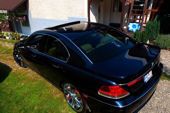 Vymením BMW 730d 160KW - 8