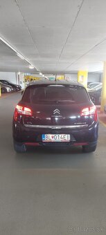 C4 Aircross 1.6 HDI - 8
