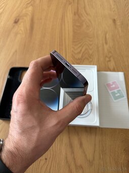 iPhone 14 Pro Max 128 gb Deep Purple v záruke - 8