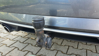 Audi A3 Sedan Limuzína 1.6 TDI 116k Sport - 8