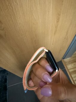 Apple watch SE 2024 44mm - 8
