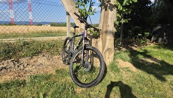CTM Zephyr 2.0 Horský bicykel - 8