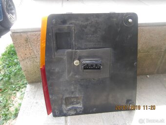 fiat uno - 8
