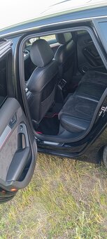 Audi A4 B8 Avant - 8