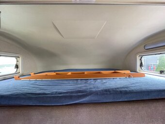 Fiat Hymer - Camp GT obytný automobil - 8