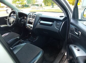 Predam Kia Sportage 2.0 CRDi diesel - 8