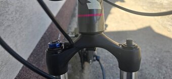 predam bike znacky KTM - 8