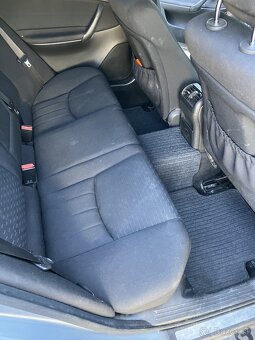Mercedes Benz C220 Elegance - 8