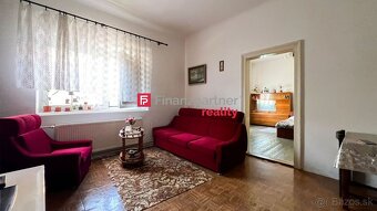 Rodinný dom s pozemkom 436 m², Staré Mesto, Nitra - 8
