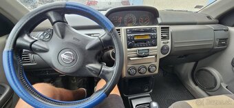 Nissan X-trial - 8