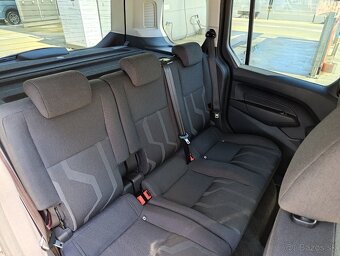 Ford Tourneo Connect Grand Tourneo Connect 1.5 TDCi Trend - 8
