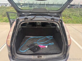 Ford focus 2009 1,6 diesel - 8