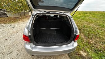Predám Vw golf 6 variant - 8