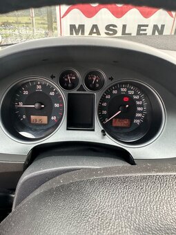 Seat Ibiza - 8