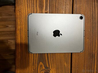 APPLE IPAD MINI 6 WI-FI + CELLULAR 64gb - 8