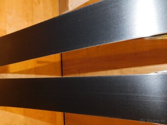 Stockli Laser 178cm - 8