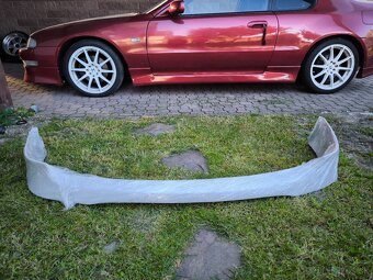 honda prelude lip - 8