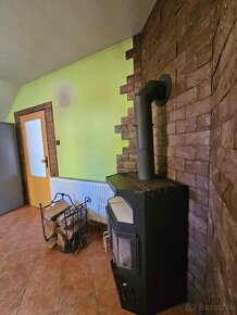 DOM / CHALUPA v obci Malá Lehota - 8