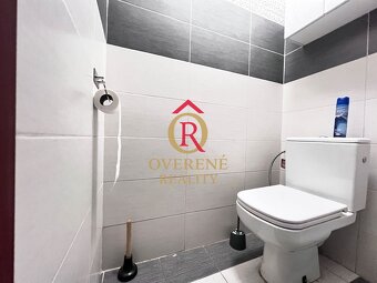 Exkluzívne na prenájom priestor 150 m² - Banská Bystrica/Maj - 8