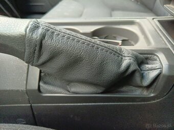 Manžeta radiacej páky Volvo S60, V70, XC60, XC70,XC90 - 8