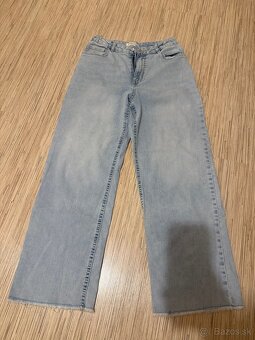 Mega balík dievčenského oblečenia č.158/164 - 8