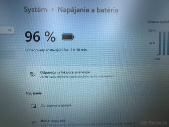 Notebook 14" Lenovo.Intel i5-4300M 2x2,60GHz.8gb ram.256SSD - 8