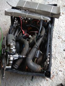 Predam nd na golf 3 1.9tdi 66kw - 8